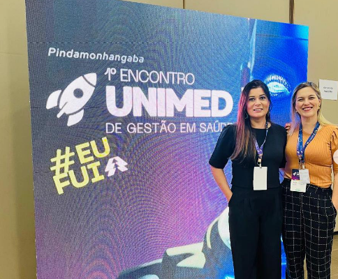 1º Encontro Unimed de gestão em saúde