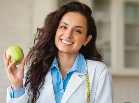 31 de Agosto – Dia do Nutricionista